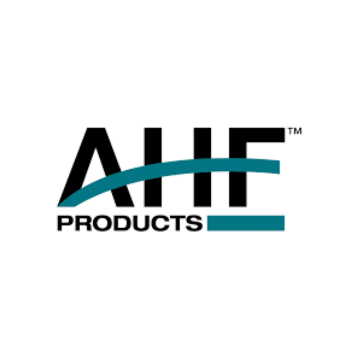 AHF - Logo