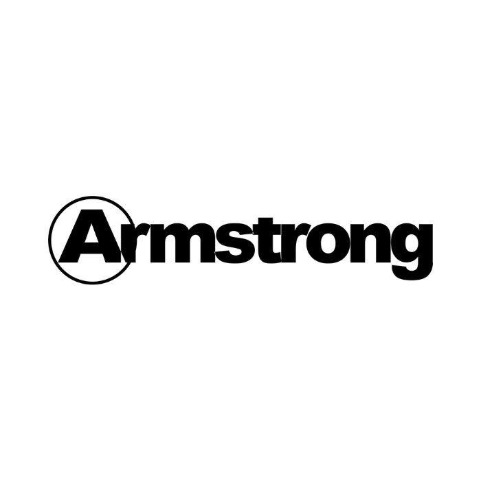 Armstrong - Logo