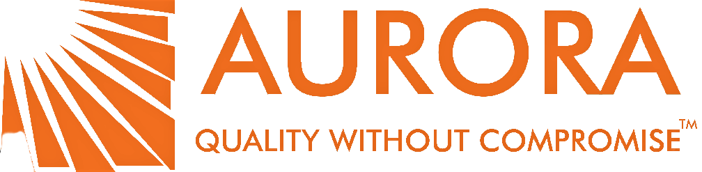 Aurora - Logo