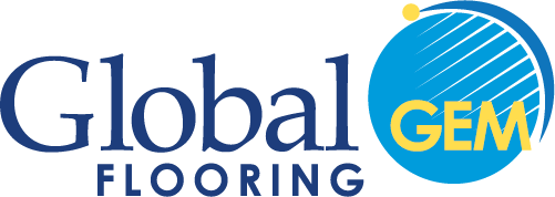 Global GEM Flooring - Logo