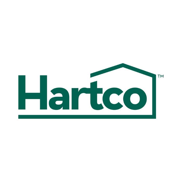 Hartco - Logo