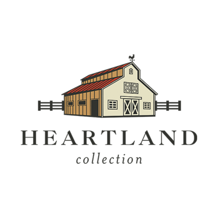 Heartland - Logo