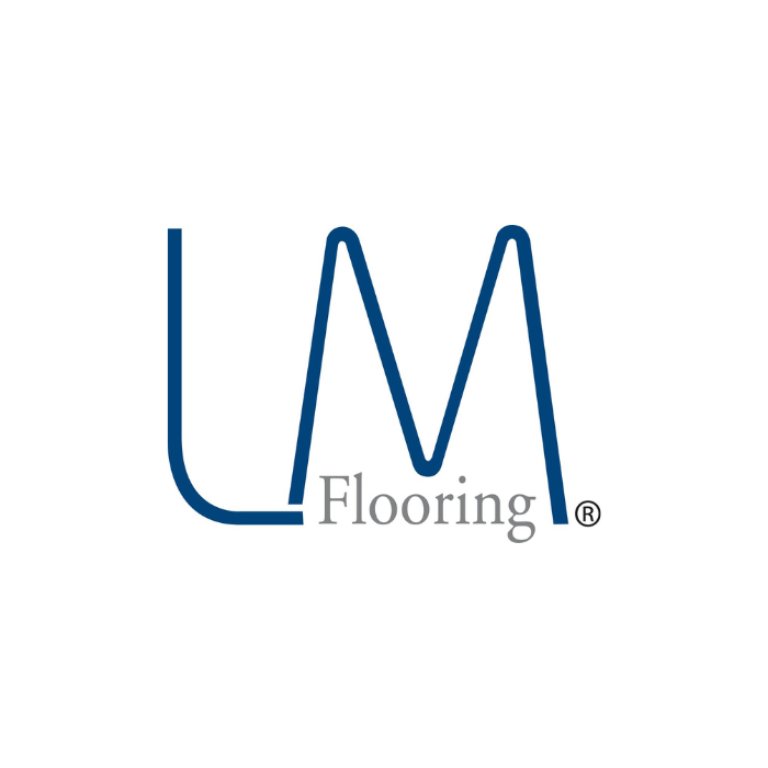 LM Flooring - Logo