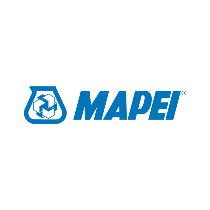 Mapei - Logo