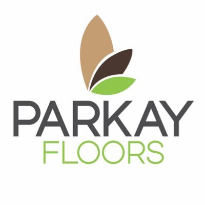 Parkay Floors - Logo