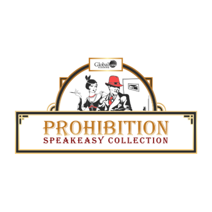 Prohibition - Logo