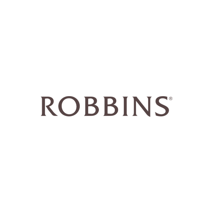 Robbins - Logo