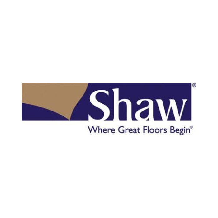 Shaw - Logo